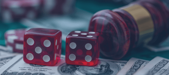 Субсидія – підстава обмежити участь осіб в азартних іграх