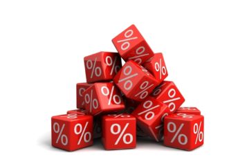 Как рассчитать процентную ставку (реальную и эффективную) по кредиту?