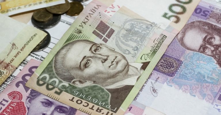 В мае в общий фонд госбюджета поступило 151,6 млрд грн