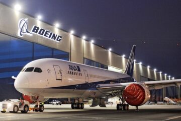 Найбільші американські банки прокредитують компанію Boeing, яка масштабно втрачає прибуток