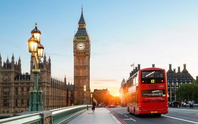 Лондон втратив статус фінансової столиці світу через Brexit