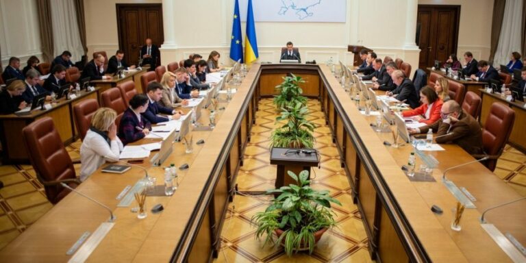 В Кабмине отказались от приватизации Укрэнерго, Энергоатома и Укргидроэнерго