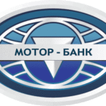 motor bank - logo