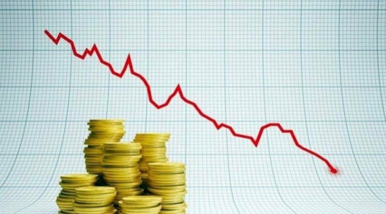 Нацбанк прогнозує інфляцію на рівні 4,8% за підсумками 2020 року