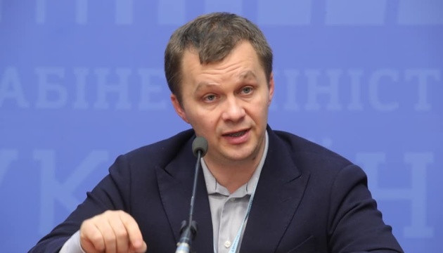 Економіка України не постраждала від епідемії коронавірусу, – Милованов