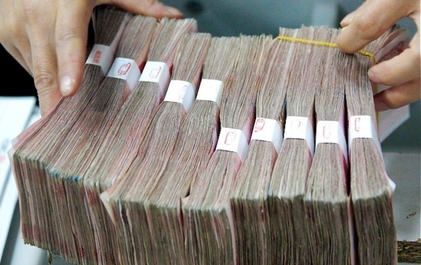 Мінфін залучив 2,3 млрд грн від продажу держоблігацій