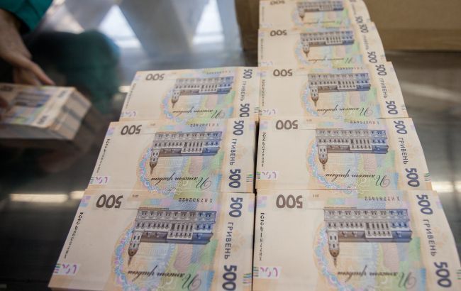 ФГВФО за тиждень продав активи банків-банкрутів на 269,20 млн грн