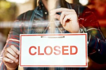 За год в Киеве закрылись более половины новых ресторанов и кафе