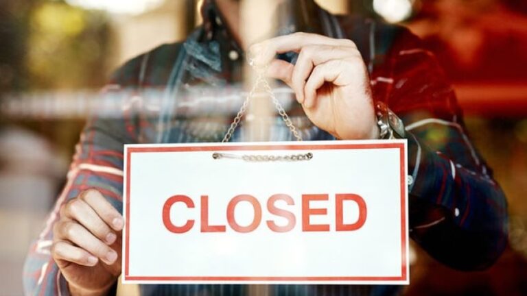 За рік у Києві закрилися більше половини нових ресторанів і кафе