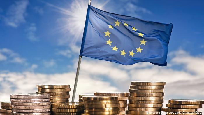 В Україні запрацювала міжвідомча рада, яка захищатиме фінансову допомогу ЄС
