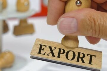 Експорт української агропродукції збільшився на 19% за рік