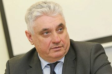 Председателем правления ТАСкомбанка стал Владимир Дубей