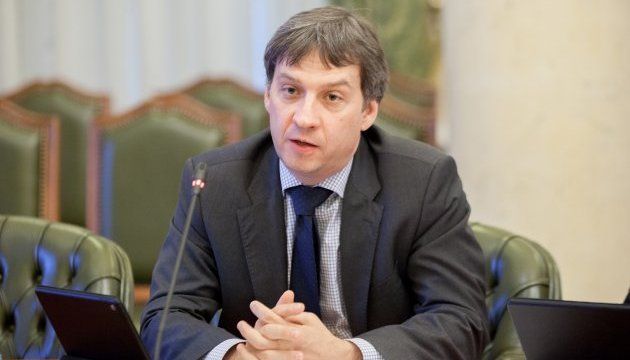 Укрепление гривны способствует снижению рыночных ставок – НБУ
