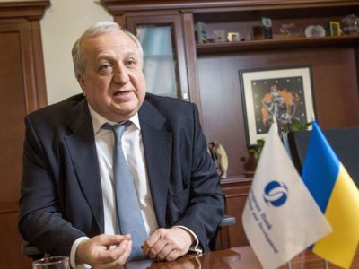 Нацбанк програв суд проти колишнього глави ЄБРР в Україні