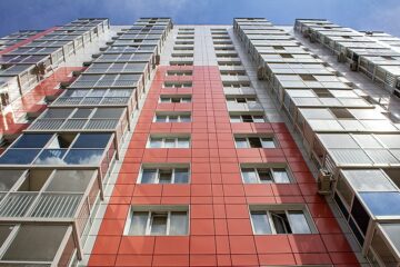 В Україні спостерігається зростання попиту на первинну нерухомість