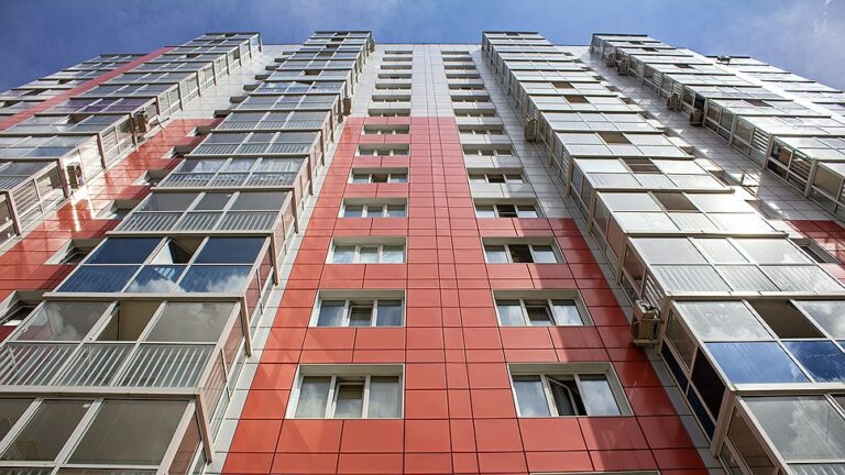 В Україні спостерігається зростання попиту на первинну нерухомість