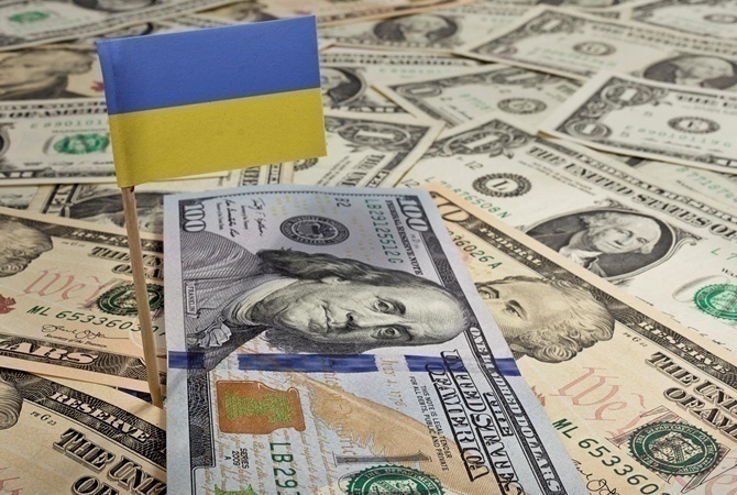 НБУ дозволив банкам-нерезидентам торгувати валютою за гривню між собою