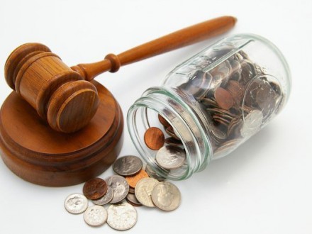 Кредити становлять 85% вартості активів неплатоспроможних банків – ФГВФО