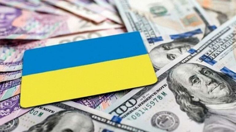 Мінфін на аукціонах ОВДП зміг залучити $ 200 млн під 3,4%