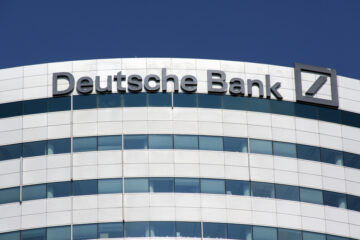 Deutsche Bank залучить Microsoft, Google і Amazon для модернізації
