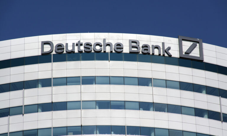 Deutsche Bank залучить Microsoft, Google і Amazon для модернізації