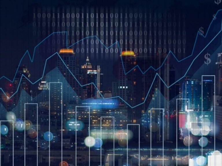 Обсяги торгів цінними паперами в січні перевищили 33 млрд грн.