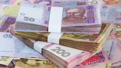 Обсяг вкладів юросіб у держбанках за грудень зріс на 54 млрд грн