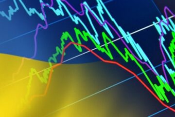 Обсяги торгів на фондових біржах в 2019 р перевищили 300 млрд. грн.