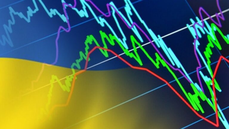Обсяги торгів на фондових біржах в 2019 р перевищили 300 млрд. грн.