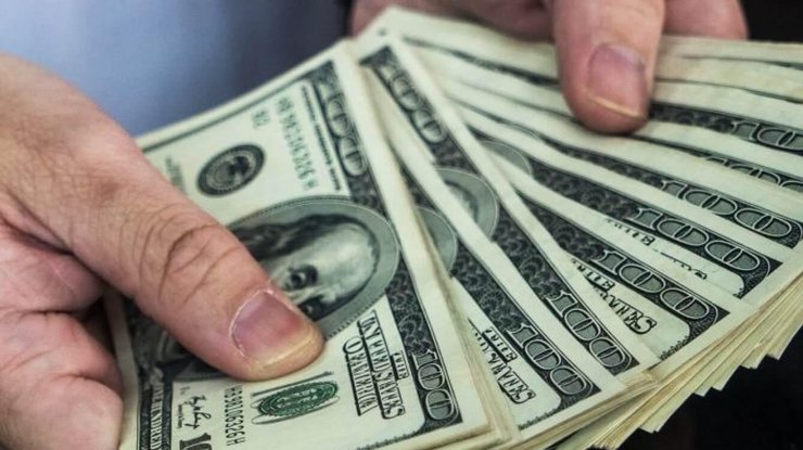 НБУ почав підвищувати курс валют