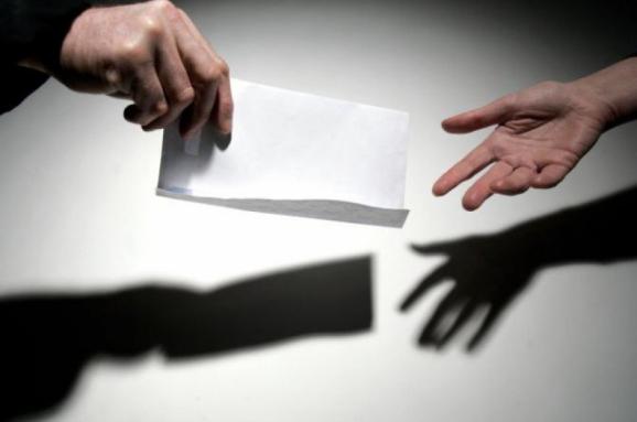 Частка тіньових операцій в Україні в 2018 році склала 23,8% ВВП