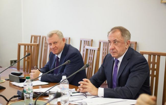 Совет НБУ одобрил денежно-кредитную политику в 2019 году