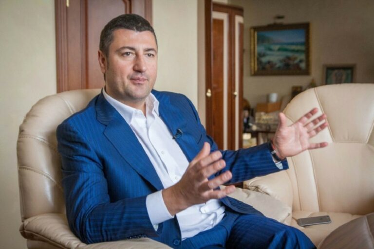 Держава отримала 234 млн замість 8 млрд грн від продажу VAB банку через НАБУ – Бахматюк