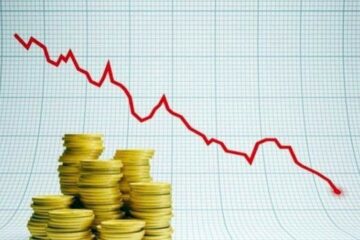 Інфляція в Україні сповільнилася до 3,2% за підсумками січня