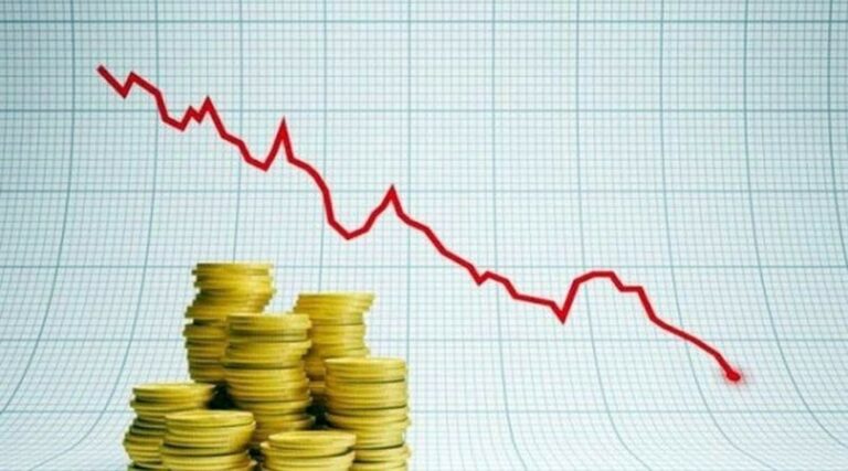 Інфляція в Україні сповільнилася до 3,2% за підсумками січня