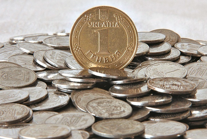 Зміцнення гривні не зашкодило економіці — НБУ