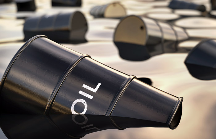 Brent «відновлюється» після рекордного падіння: останні цифри