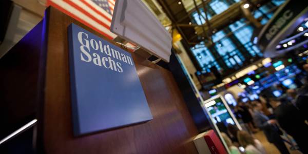 У Goldman Sachs розповіли, коли ціни на нафту просядуть до $ 20