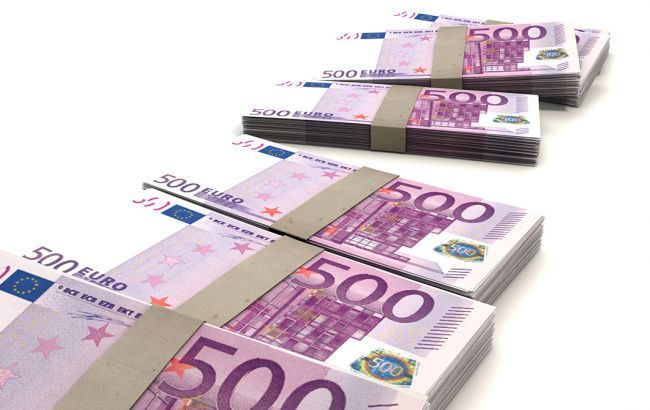 НБУ продав банкам €35 мільйонів і анонсував новий «євро-аукціон»