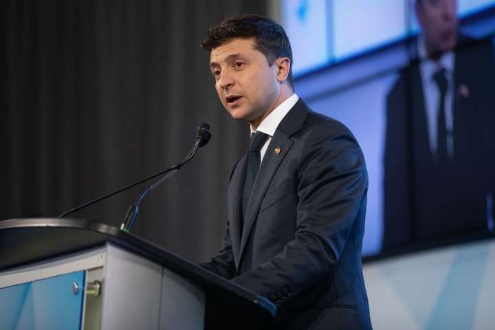 Кредитование во время карантина: стало известно, о чем Зеленский договорился с НБУ