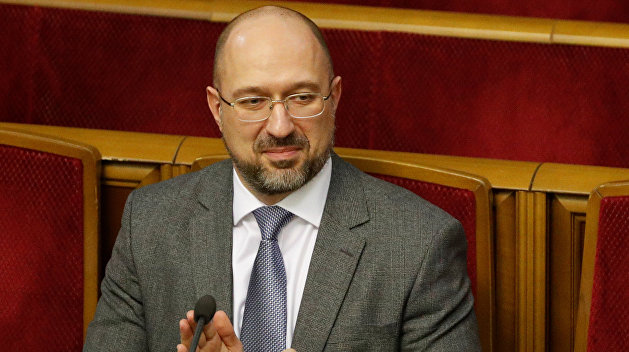 Уряд працює над економічними програмами для бізнесу та інвесторів – Шмигаль