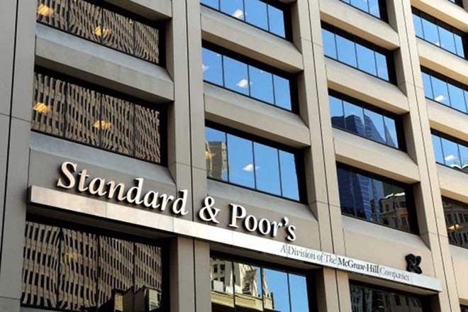 Аналітики S&P розповіли, що очікує на світову економіку в цьому році