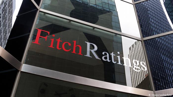 Fitch Ratings погіршив прогноз для українських банків