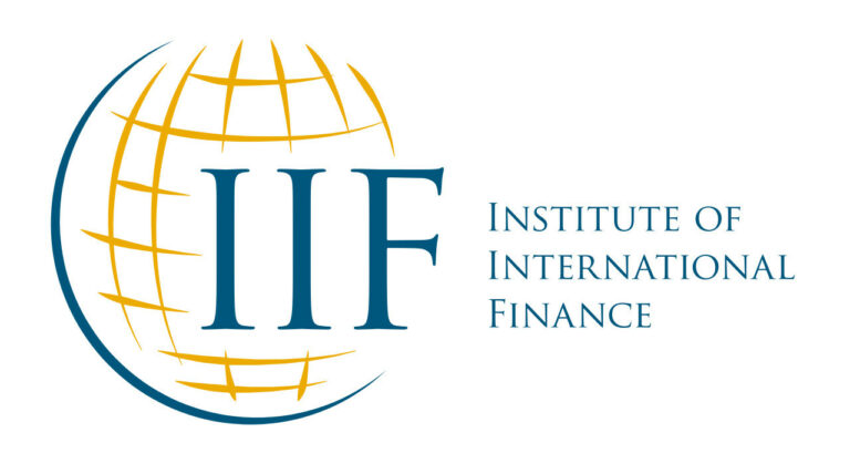 Експерти IIF різко змінили прогноз зростання глобальної економіки