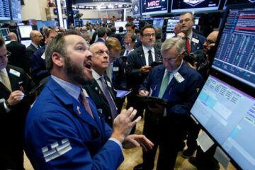 Індекс Dow Jones б’є рекорди, акції Boeing підскочили на 90%