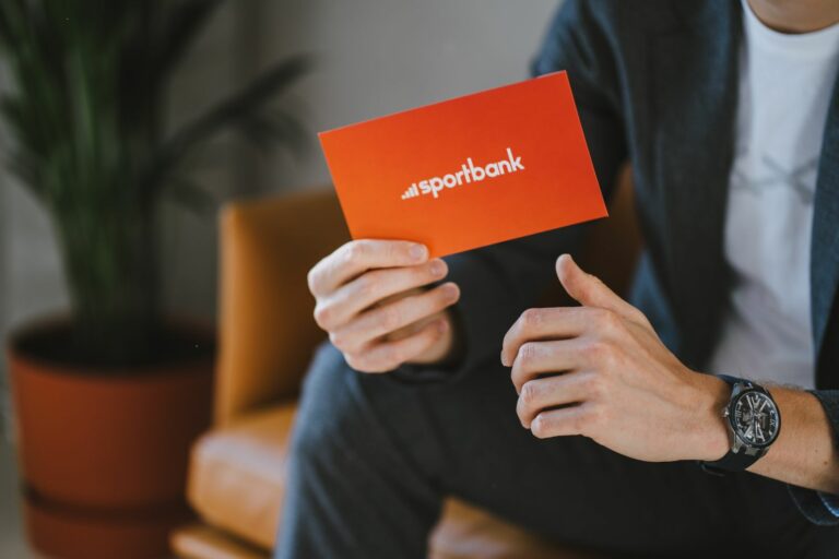 Співзасновник sportbank: Ми вже зараз даємо 10% кешбеку на спорт