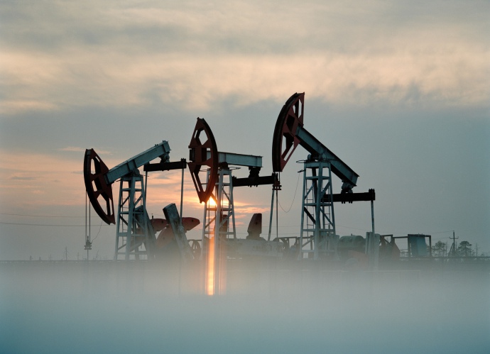 Нижче $ 31 за барель: ціна нафти Brent відкотилася до рівня 2016 року