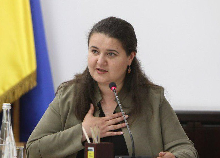Ексміністр фінансів України закликала до підписання боргової програми з МВФ