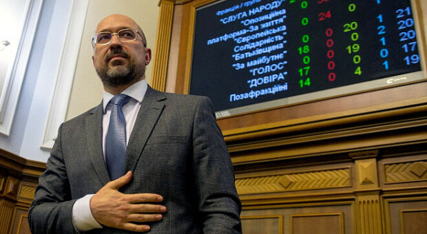 Падіння економіки: Кабмін озвучив абсолютно новий прогноз