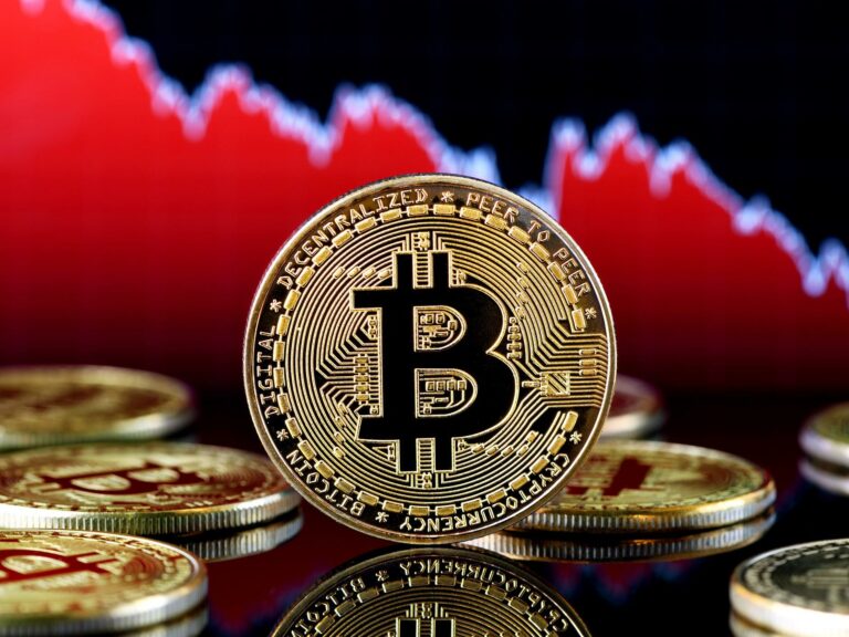 Може впасти до $ 5 тисяч: експерти розповіли, до чого готуватися власникам Bitcoin
